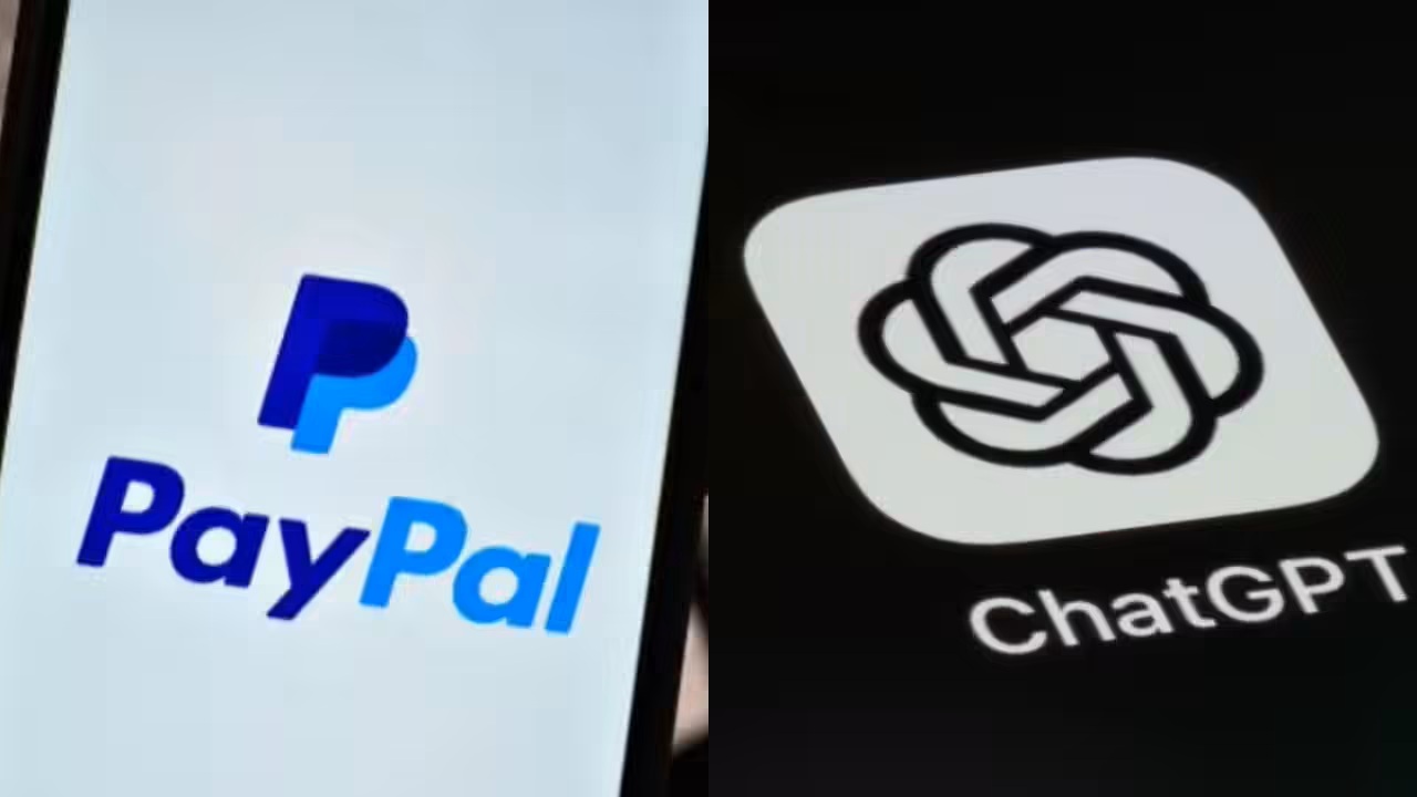 ChatGPT ve PayPal ile doğrudan alışveriş başlıyor 8 odeme