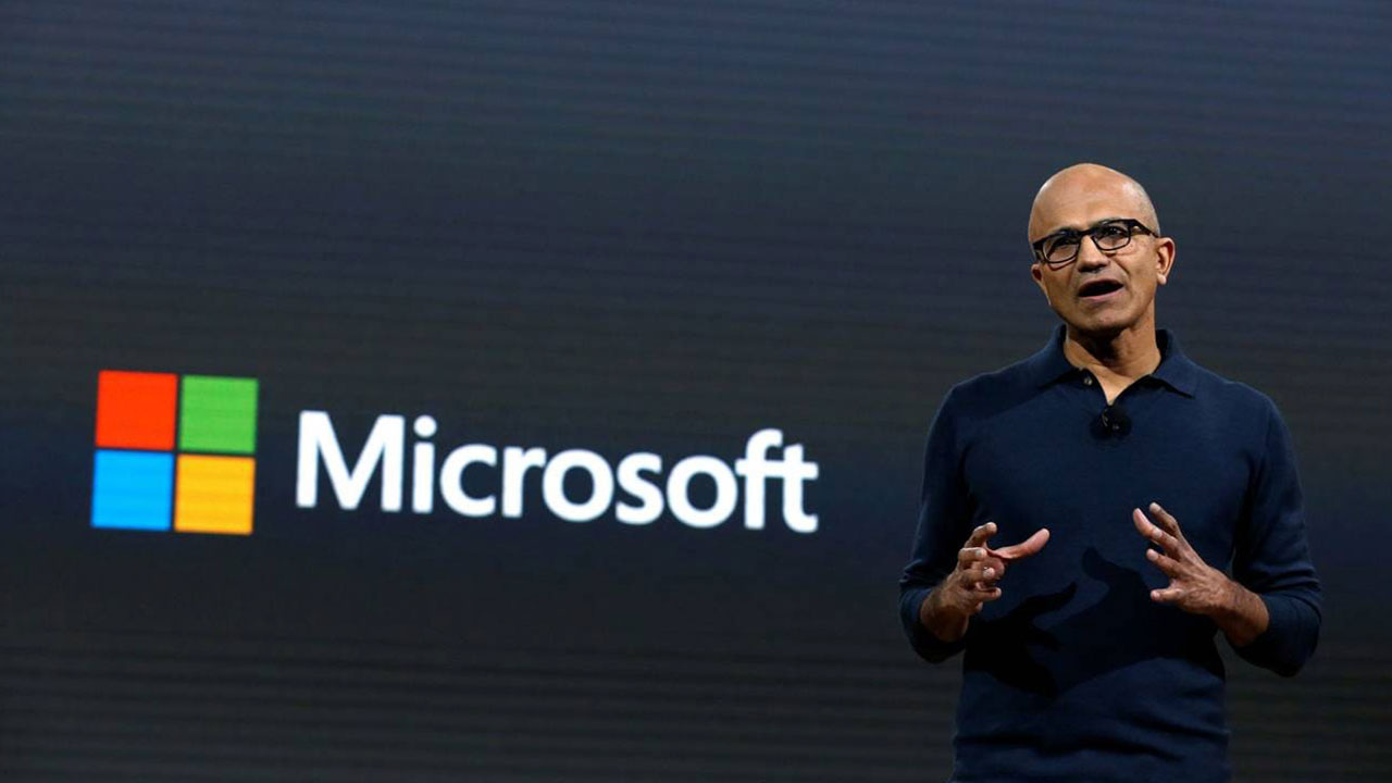 Microsoft CEO'sundan ilginç açıklama - ShiftDelete.Net 5 satya nadella 1