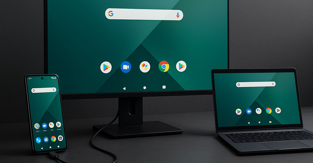 Android PC
