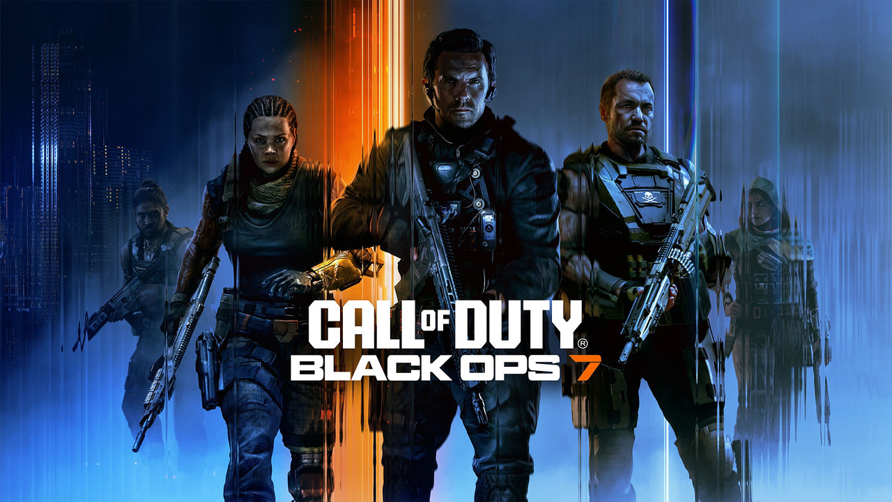 Black Ops 7 Steamde dibi gordu