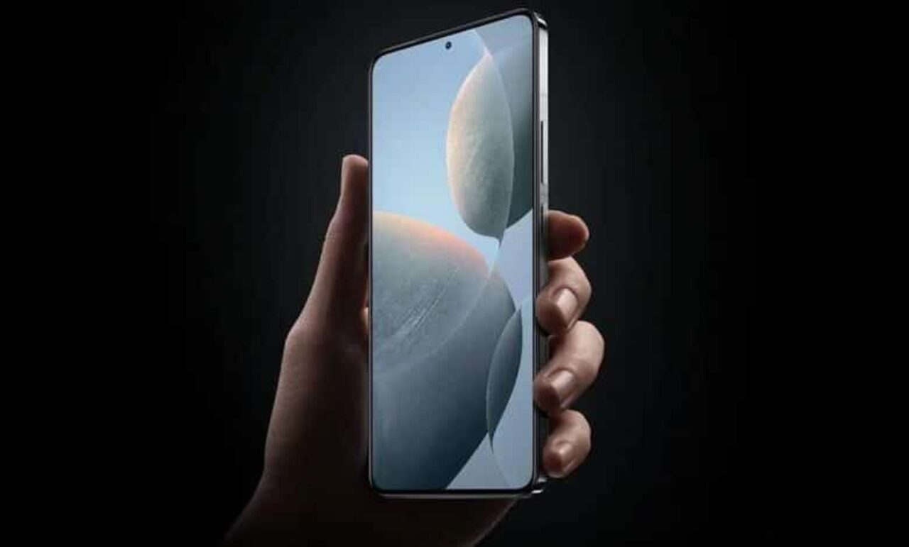 Poco F8 Ultra