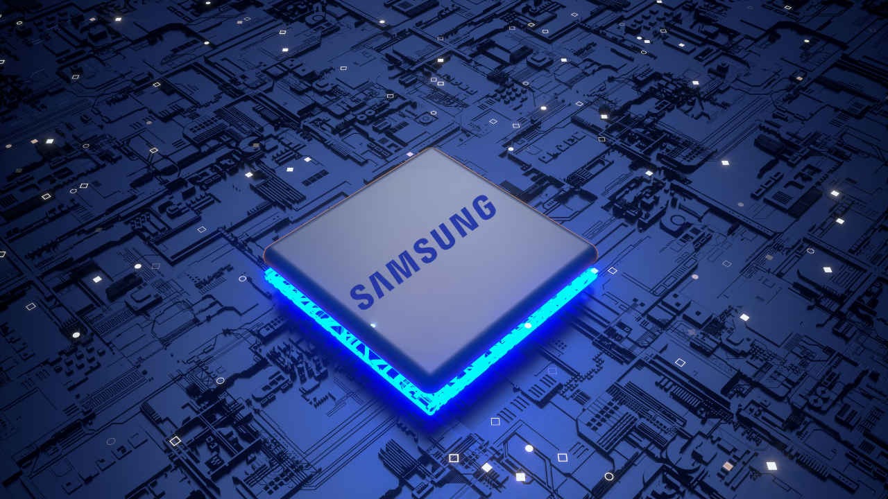 Samsung yapay zeka icin NVIDIA ile anlasti