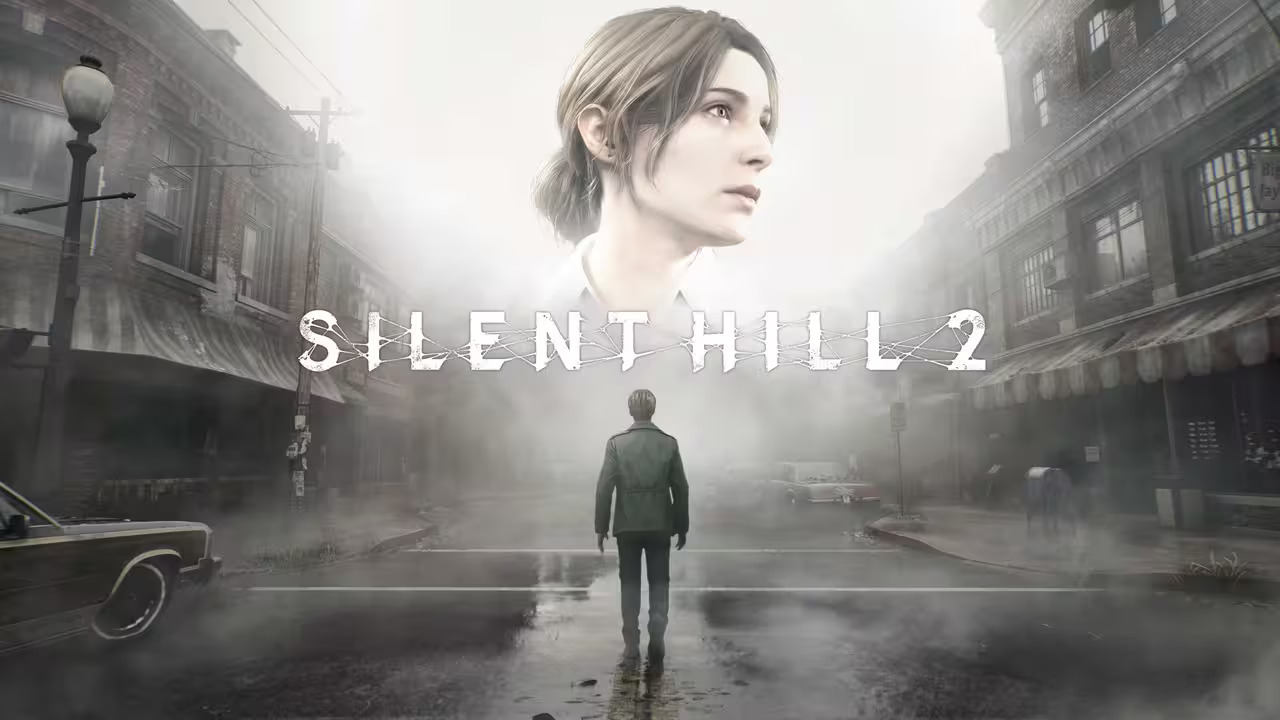 Silent Hill 2 Remake Xbox cikis tarihi sizdirildi 1