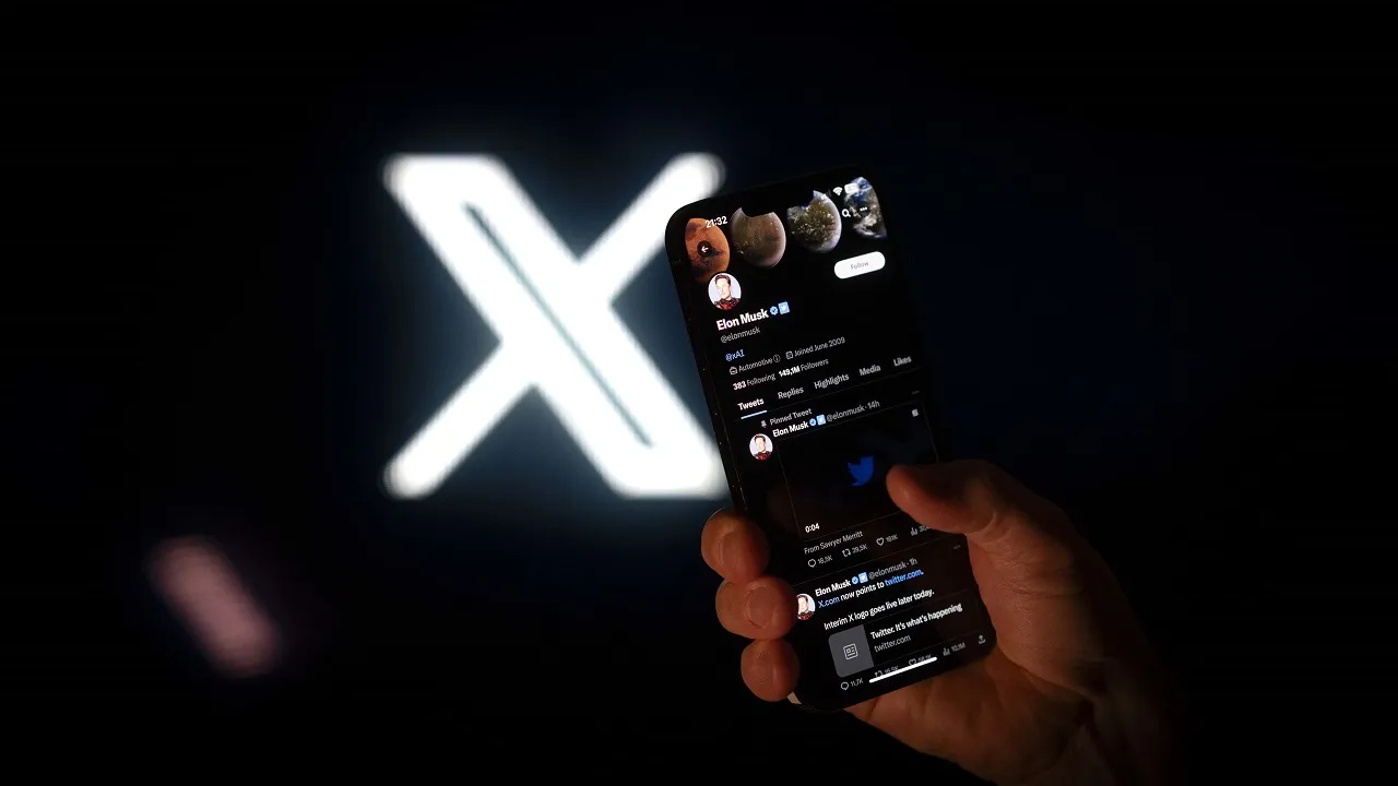X Chat özelliğini kullanıma sundu 5 X Chat ozelligini kullanima sundu.webp