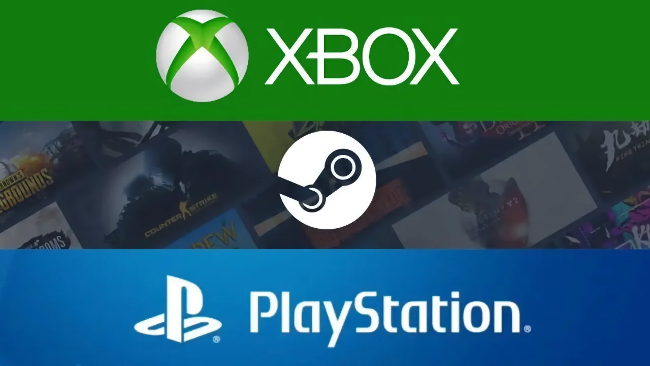 Black Friday oyun indirimleri ile Xbox, Steam ve PS Store coştu 14 Xbox Steam PlayStation Ender.webp