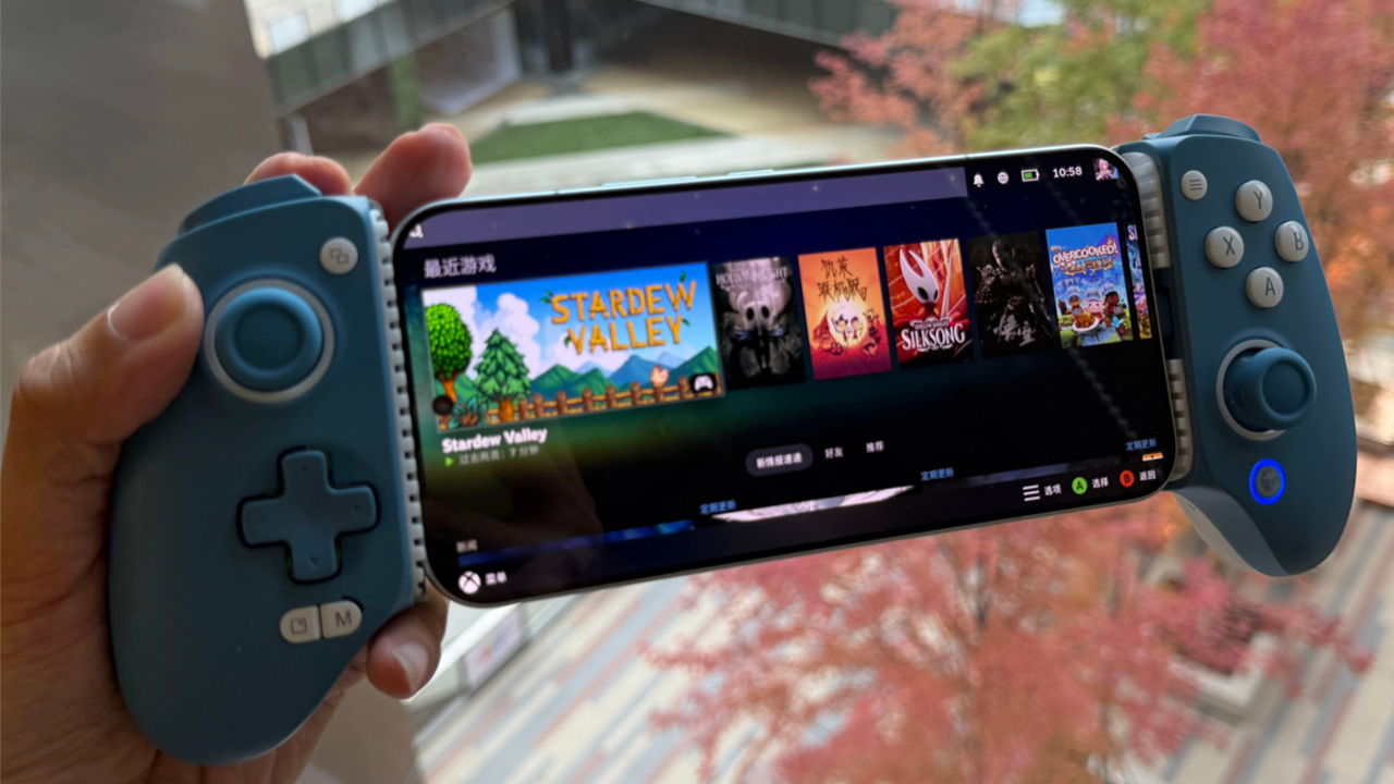 Xiaomi Steam oyunlarini telefonlara getiriyor kapak