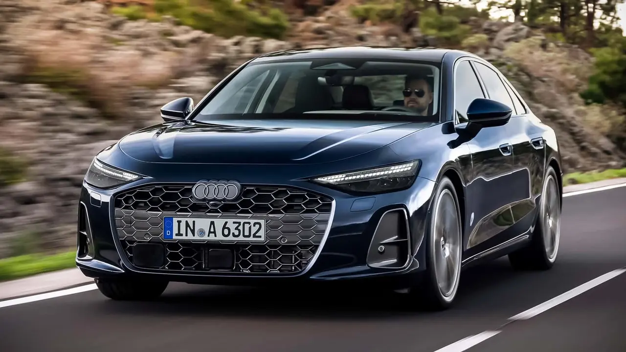 Yeni Audi A6 Turkiyede 2.webp