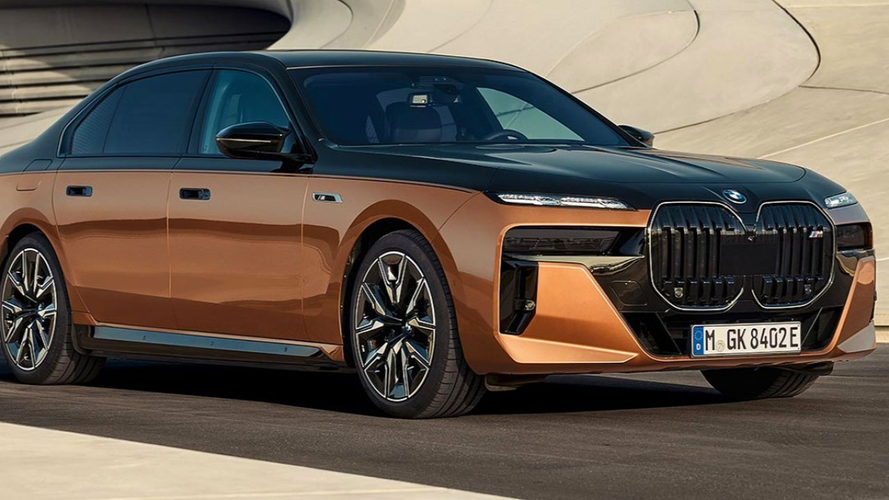 Türkiye Premium Otomobil Pazarı Lideri BMW 13 bmwden menzil sorununa cin cozumu 2