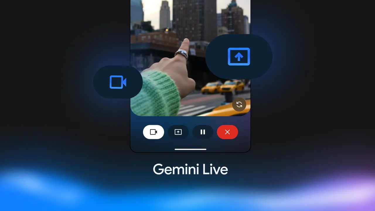 gemini livea cift tarafli altyazi destegi geldi 1