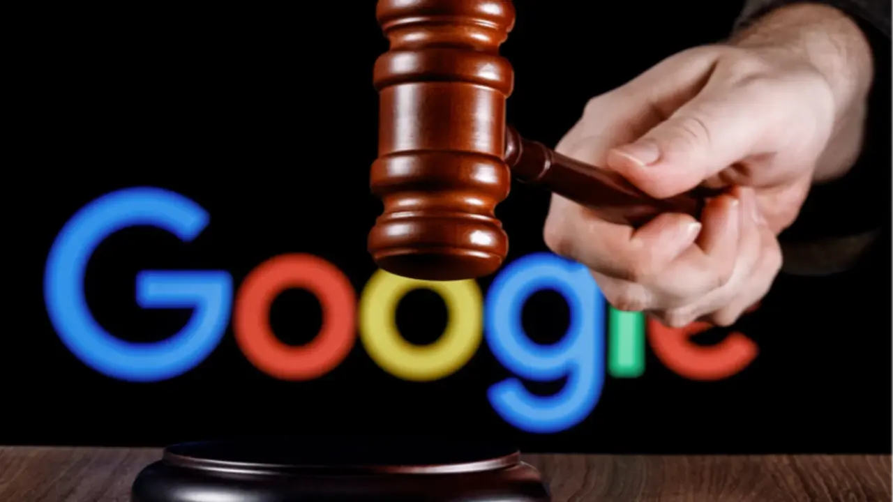 Google bir darbe daha yedi! 8 google dava 1.webp