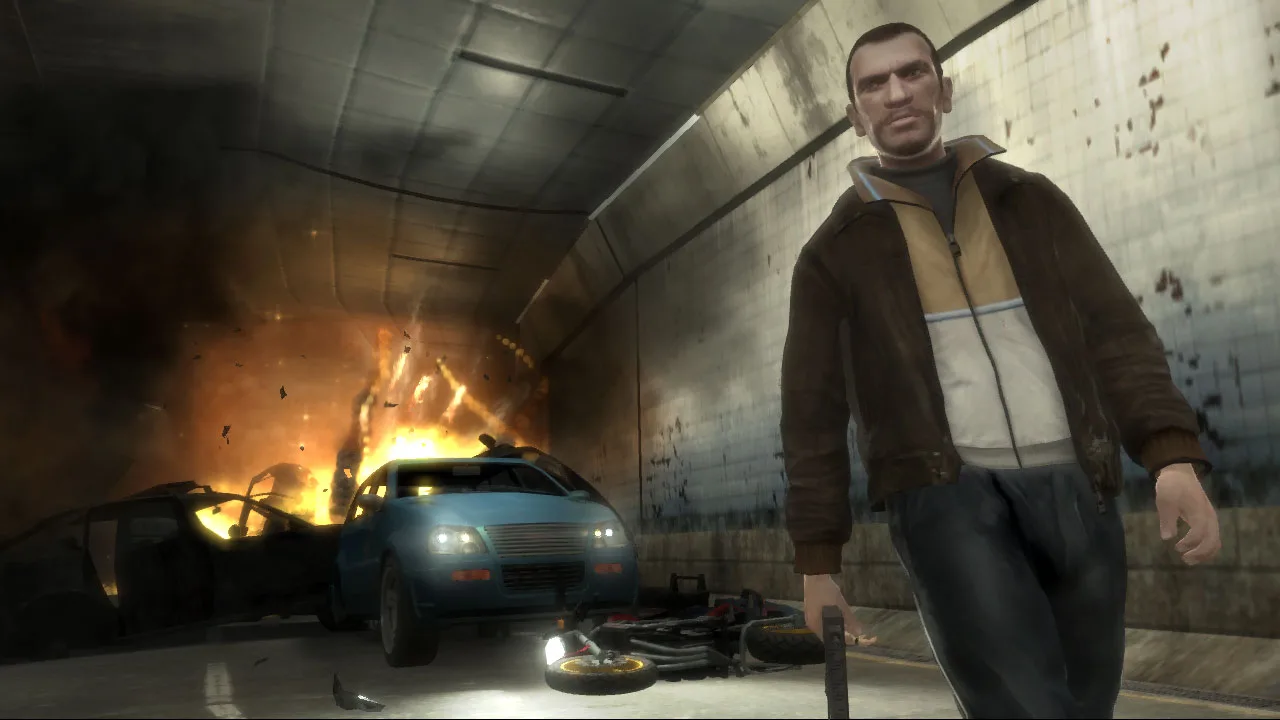 GTA 4 neden bu kadar karanlıktı? 28 gta 4.webp