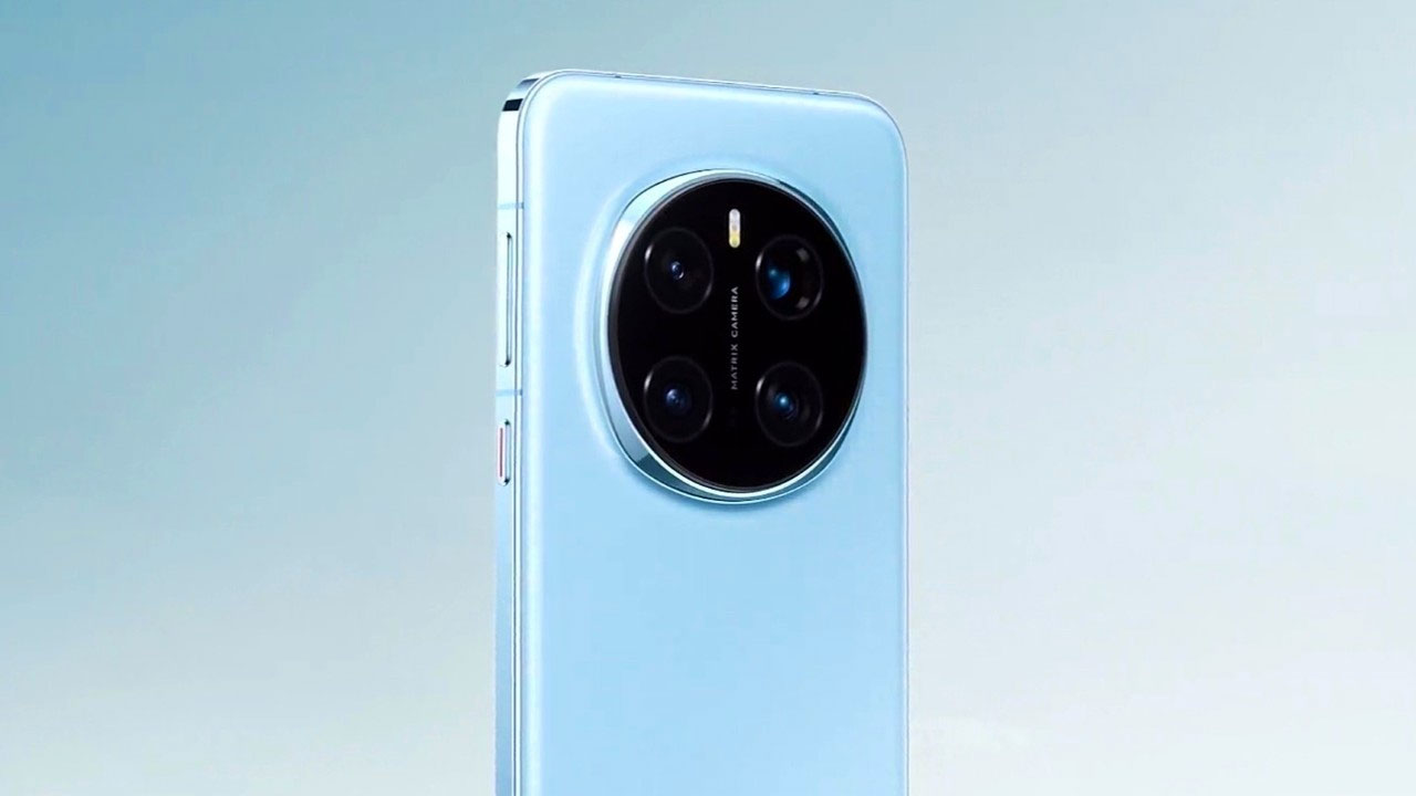 honor magic 8 mini ekran boyutu ve islemcisi ortaya cikti 1