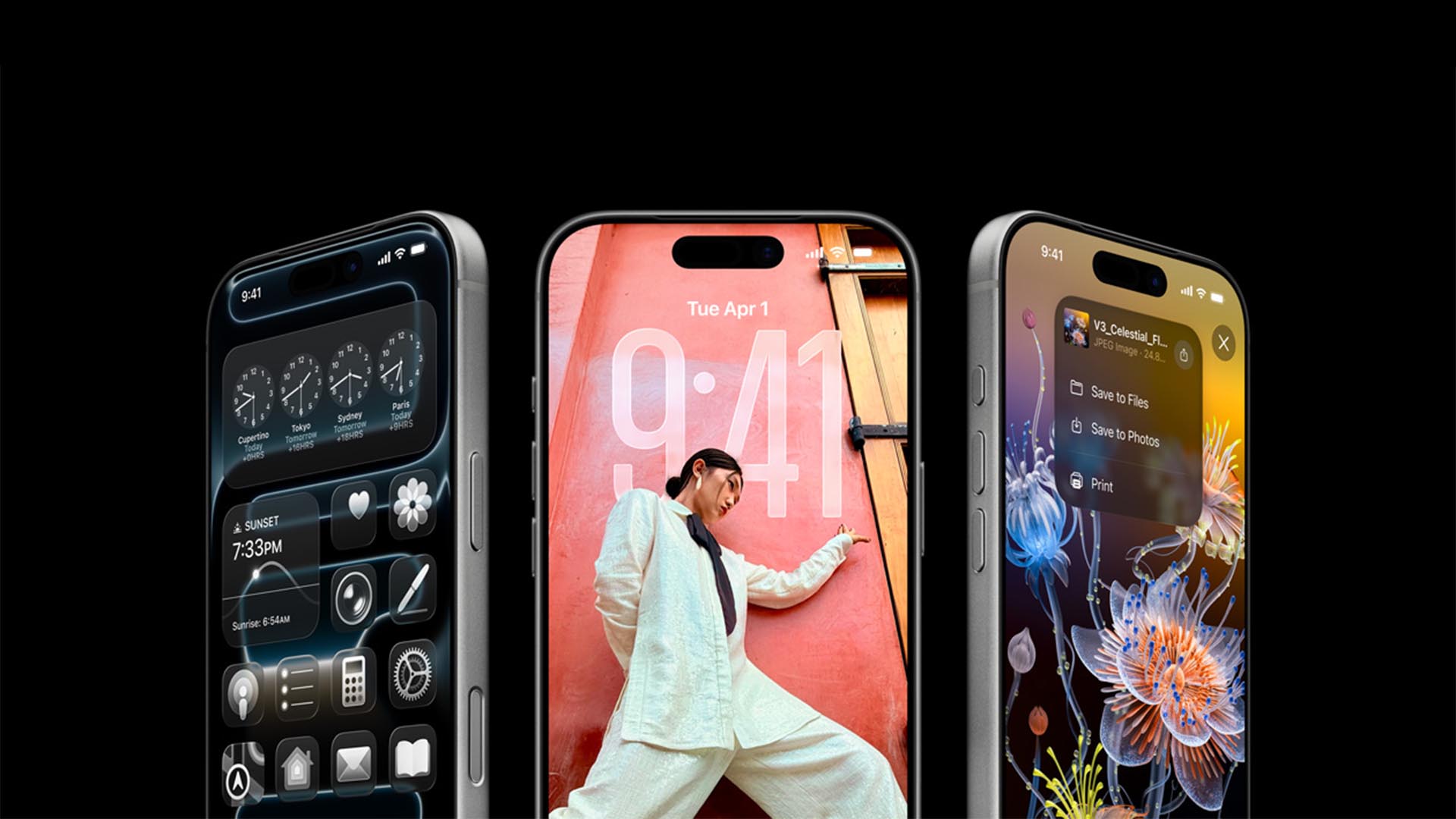 iPhone HMO ekran ile devrim yaratabilir 2 iPhone HMO