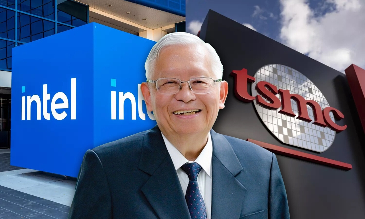 intel tsmc