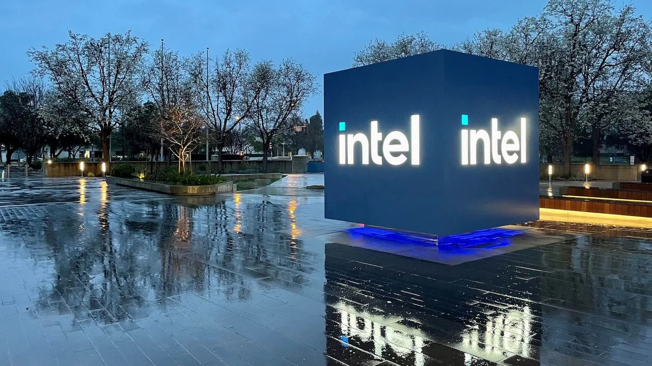 Intel Ne Kadar Kazandı? Gelirler Tatmin Edici mi? 11 intel