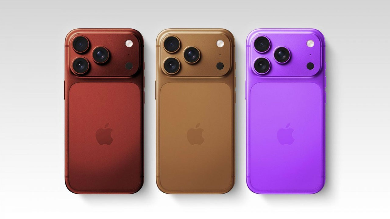 iphone 18 pro renk secenekleri sizdirildi 2