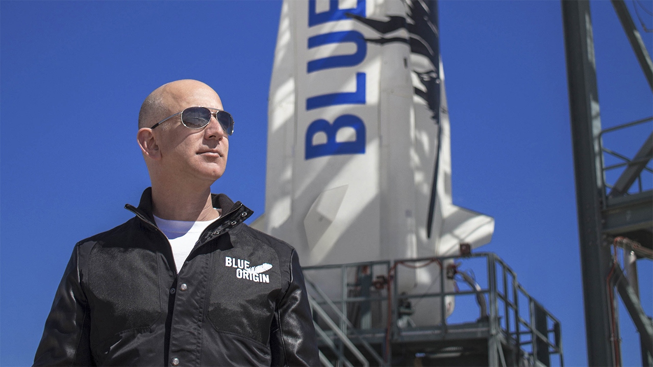 jeff bezos uzayin evimiz olacagini ileri surdu1