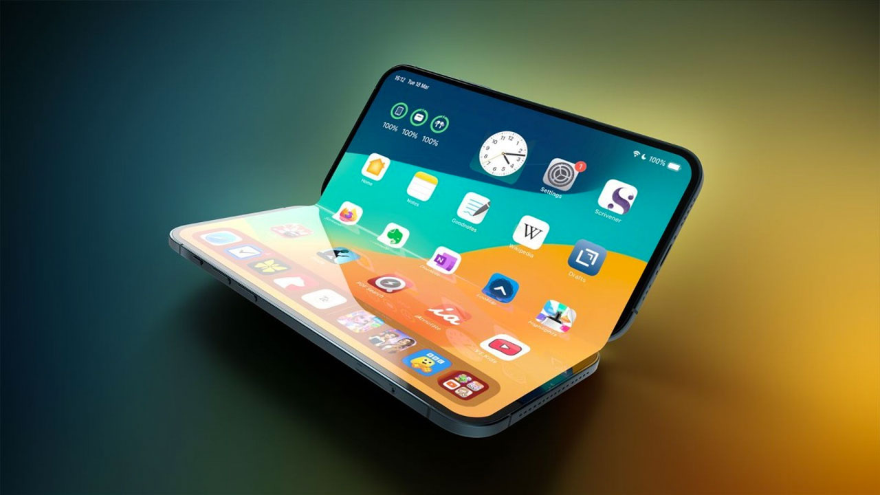katlanabilir iphone fold icin yeni iddialar ortaya cikti 1