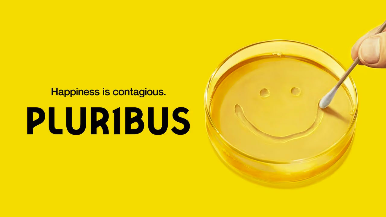 populer yapim pluribus icin erken yayin mujdesi 1