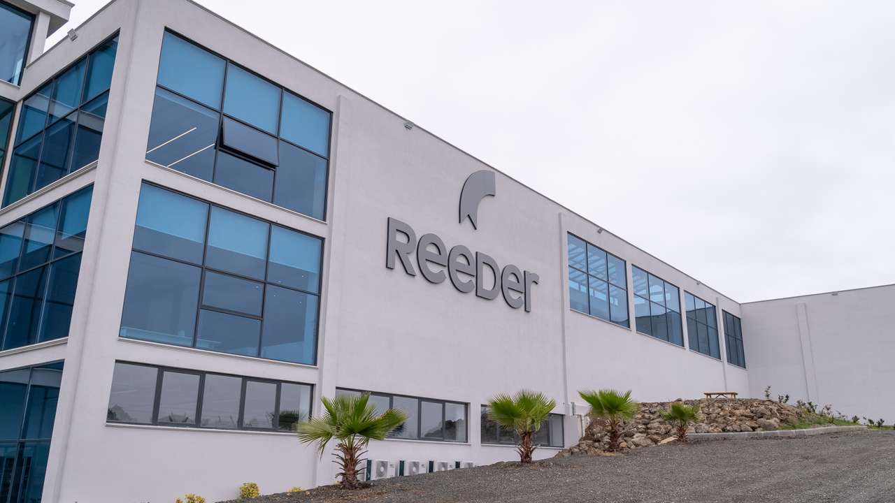 Reeder'dan Türkiye'ye ihracat üssü! - ShiftDelete.Net 7 reeder