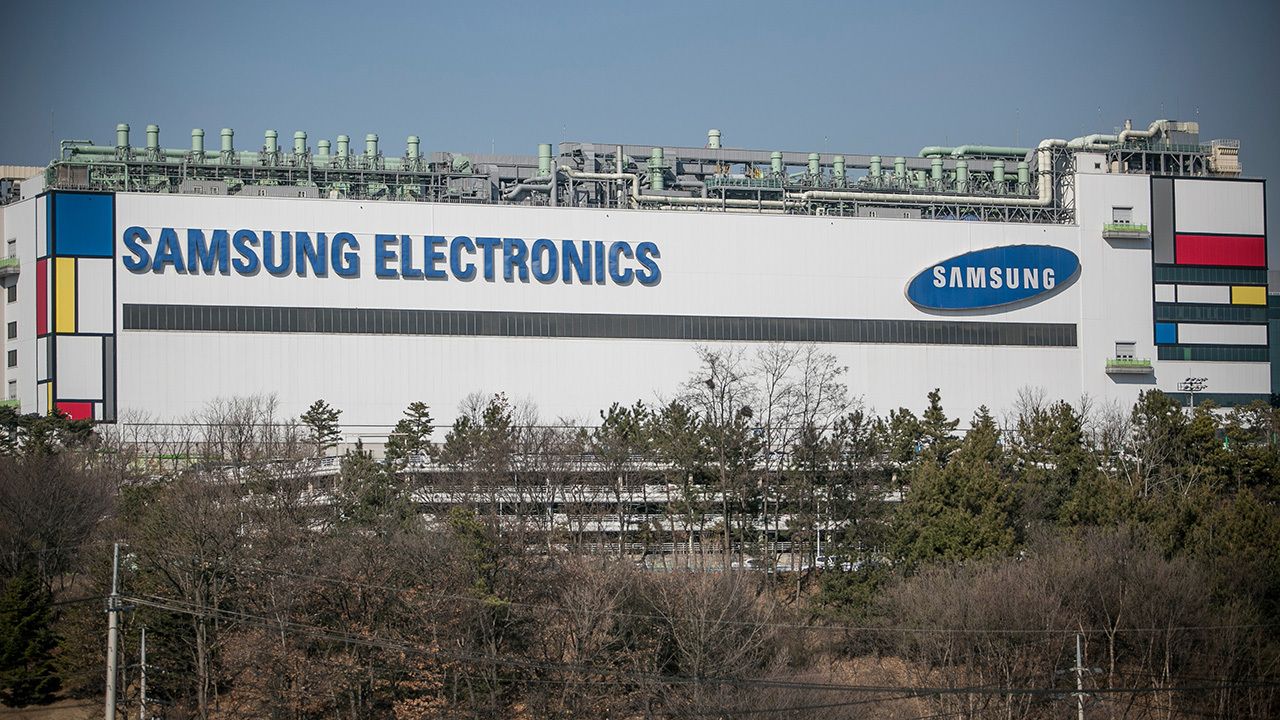 samsung