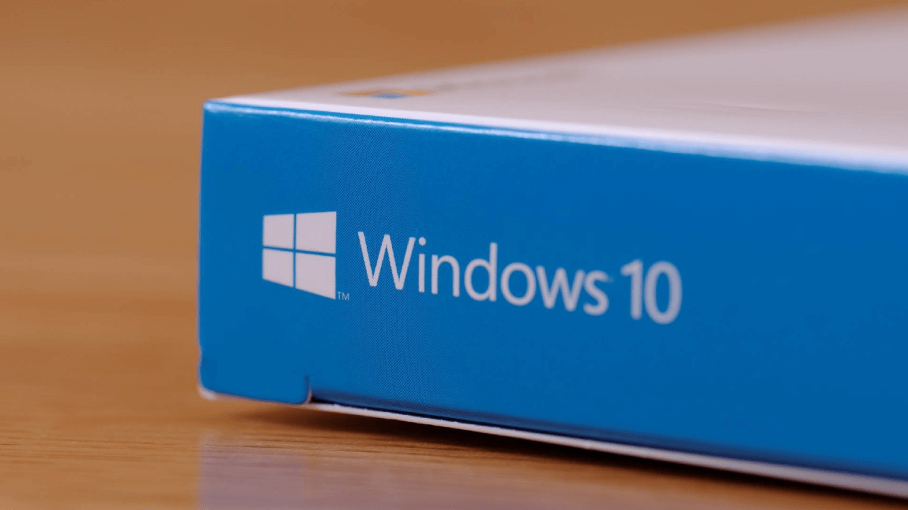 windows10