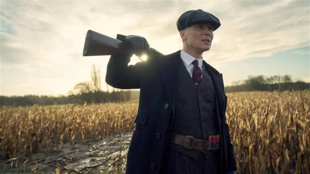 1766669903 Peaky Blinders filmi guclu oyuncularla bomba gibi geliyor