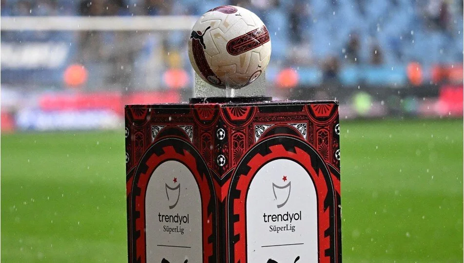 Süper Lig’de şampiyonluk oranları güncellendi 2 537537