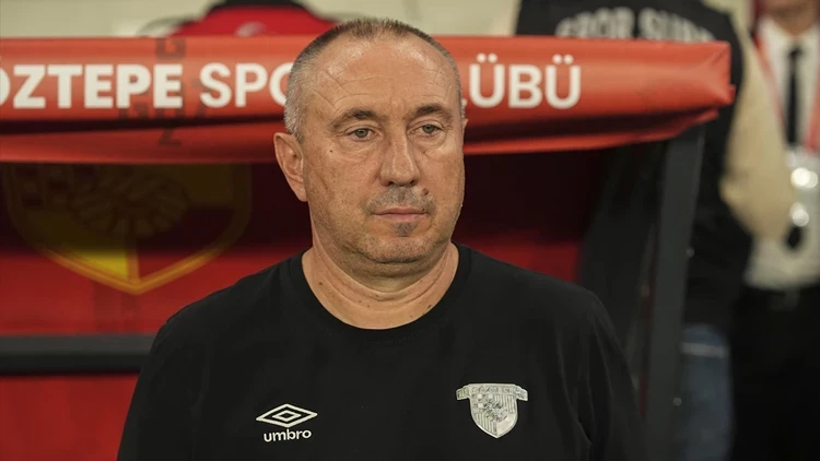 Stoilov, “Sonuçlandırma sorunu için 3 oyuncu alacağız” 2 540521