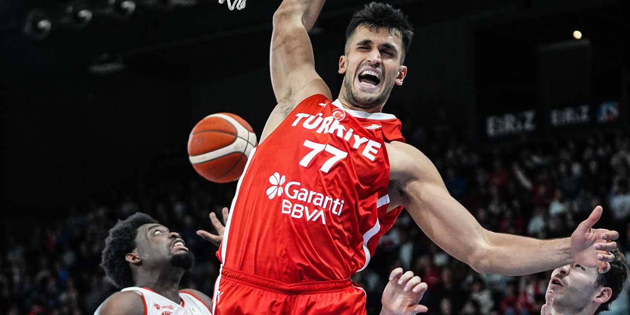 85-60 ile galibiyet serisi sürüyor! 10 550588