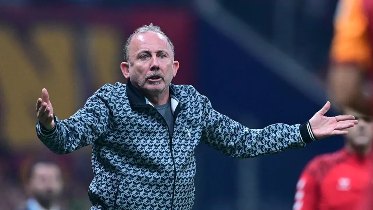 Sergen Yalçın ateş püskürdü: "Çok biliyorsanız kendiniz yapın" 5 550611