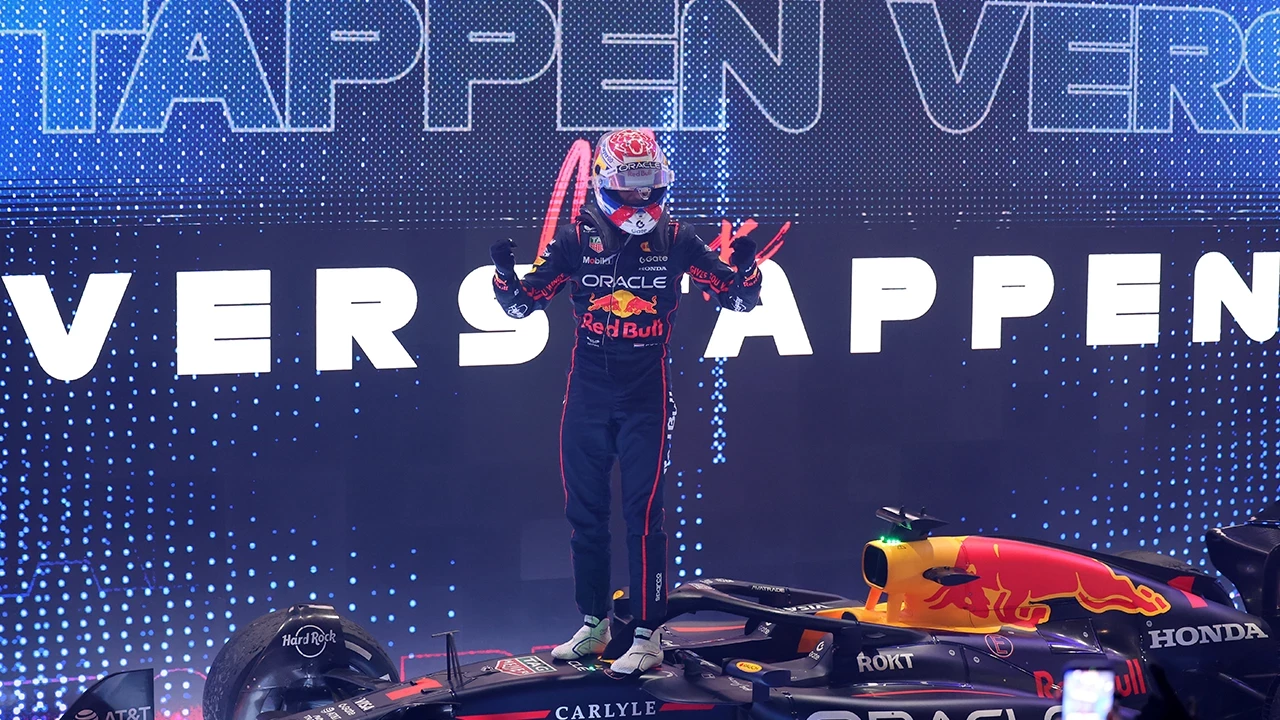 Katar Grand Prix’i, Max Verstappen kazandı, şampiyonluk yarışı son etaba kaldı 10 550613