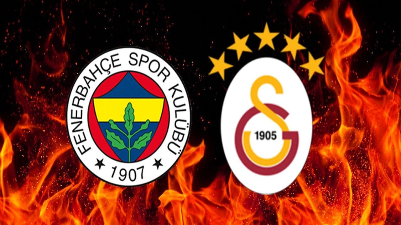 Fenerbahçe-Galatasaray Derbisi Öncesi Son Gelişmeler! 3 550686