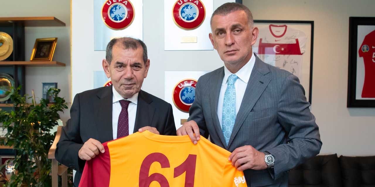 Galatasaray’dan hakem isyanı ve ‘operasyon’ iddiası 1 550735
