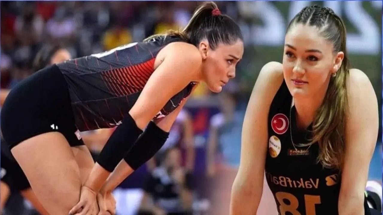 Zehra Güneş'in Karpatlar'daki Etkileyici Performansı: Ağzıyla Kuş Tutmayı Başardı! 3 551335