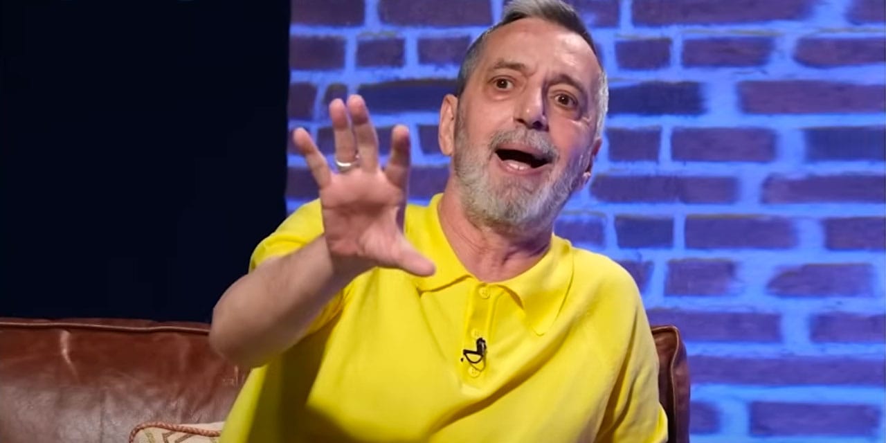 Efsanelik tartışması sosyal medyayı salladı 6 551358