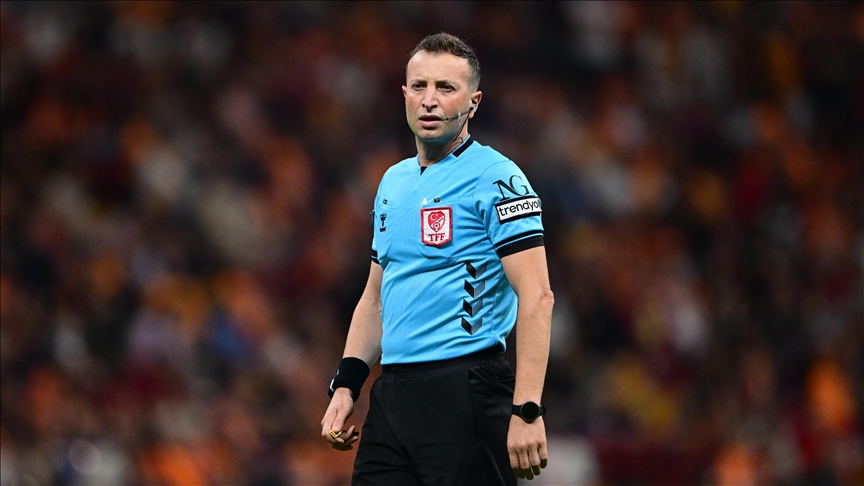 TFF, Yasin Kol için kararını verdi 10 551370