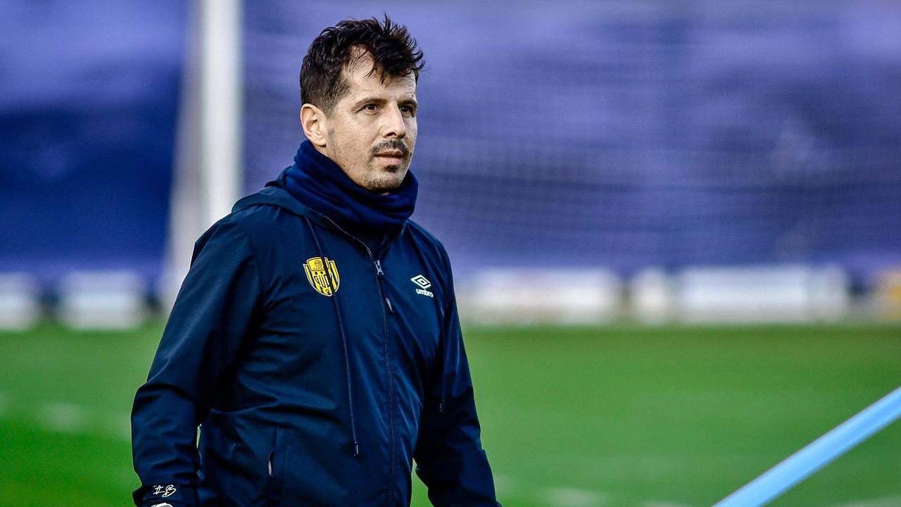 Emre Belözoğlu Süper Lig’de Sahaya Dönüyor! Yeni Adresi Belli Oluyor! 12 551376