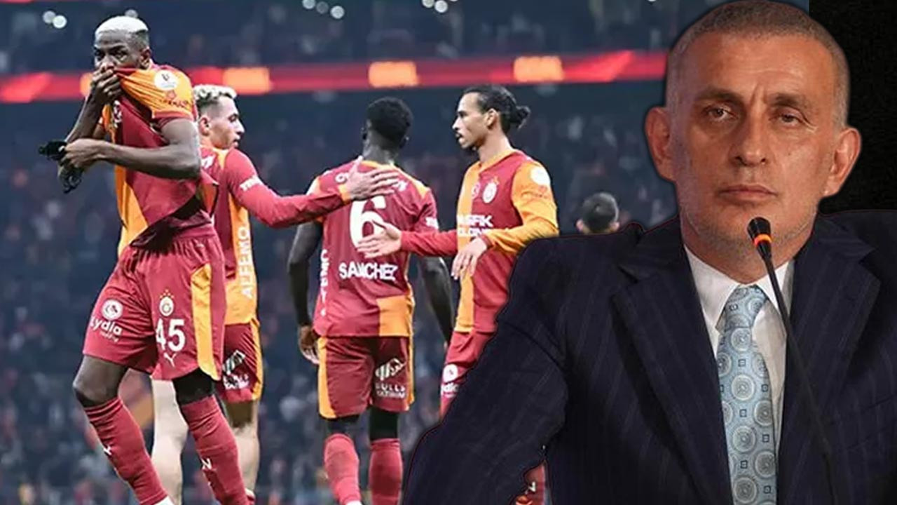 Hacıosmanoğlu'ndan flaş çıkış: 'Döner dönmez hesaplaşacağım' 4 551569