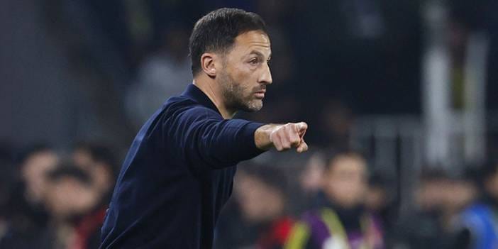 Fenerbahçe Başkanı Sadettin Saran: TFF ile görüşme halindeyiz 7 551587