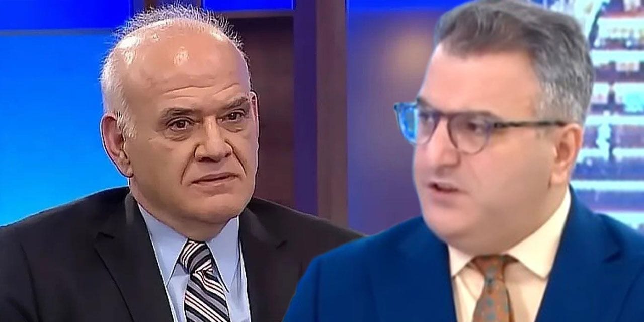 Ahmet Çakar dosyasında bahis değil şike iddiası var 9 551592