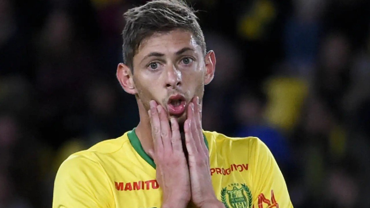 Emiliano Sala Transferi İçin Dev Dava Resmen Başladı! 19 551704