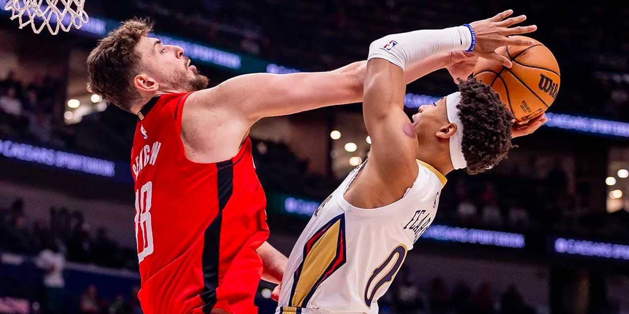 Alperen Şengün, “Balkanlar’da Yılın Sporcusu” ödülü finaline kaldı 9 552954