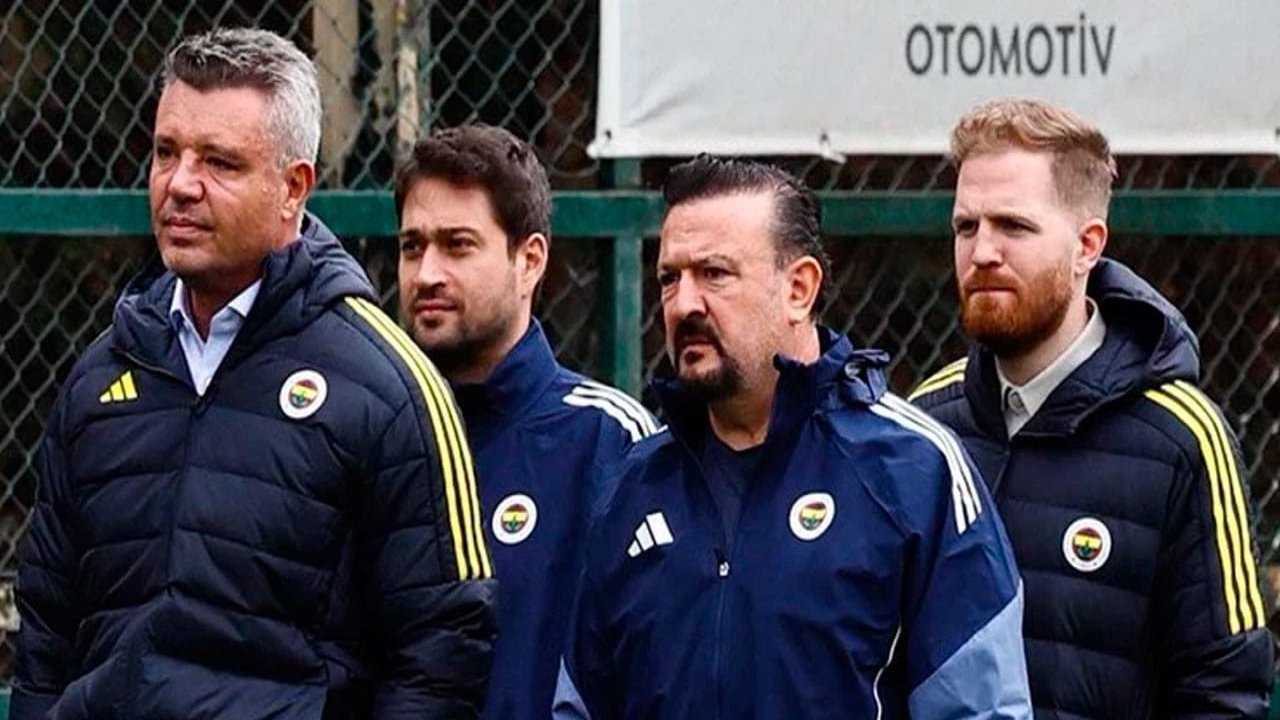 Fenerbahçe Cephesinden İlk Mesaj: Torunoğulları’ndan Saran Açıklaması! 2 553114