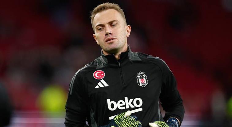 Ezeli rakipten Mert Günok hamlesi: Fenerbahçe devrede 11 553348