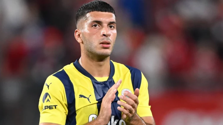 Trabzonspor Oğuz Aydın için Fenerbahçe’ye resmi teklif yaptı 12 553460