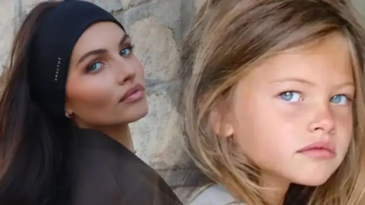 “Dünyanın en güzel kızı” isyan etti! Hakkındaki yorumlara sert çıktı! 19 553600