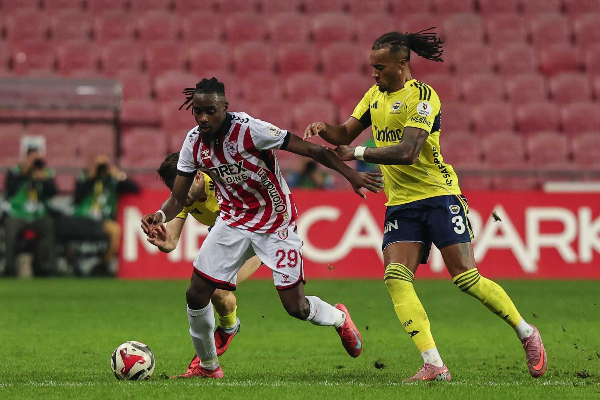 F.Bahçe-Samsunspor Süper Kupa maçı bilet fiyatları belli oldu 21 553667