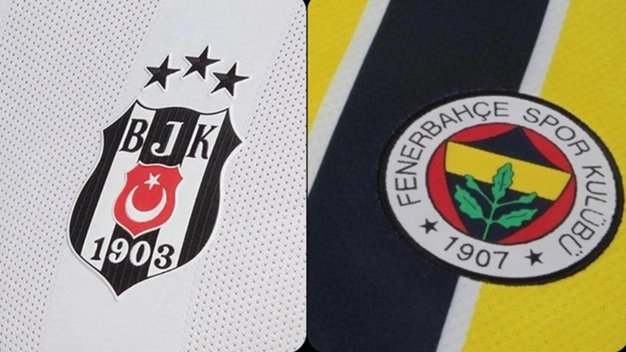 Beşiktaş’a 220 Bin TL, Fenerbahçe’ye İhtar 18 553694
