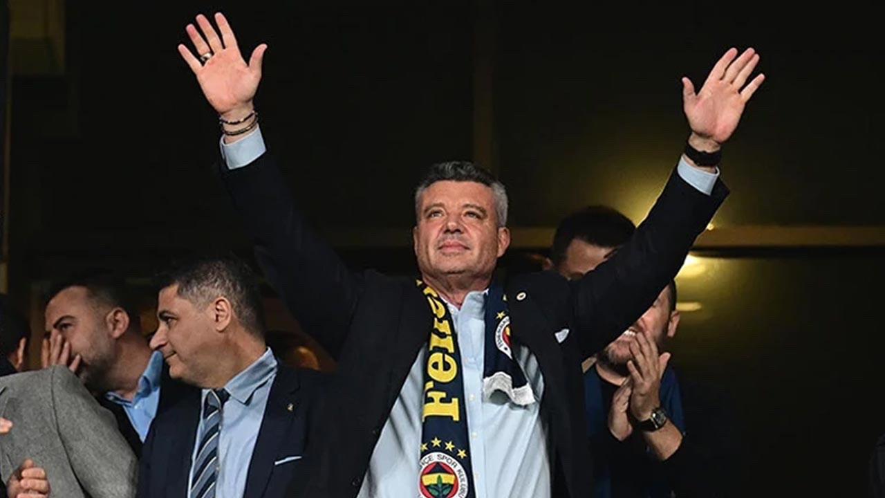 Fenerbahçe’de flaş karar: Sadettin Saran kongreye gidiyor 8 553719